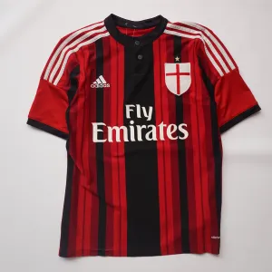 2015/16 AC Milan Jersey - Youth XL
