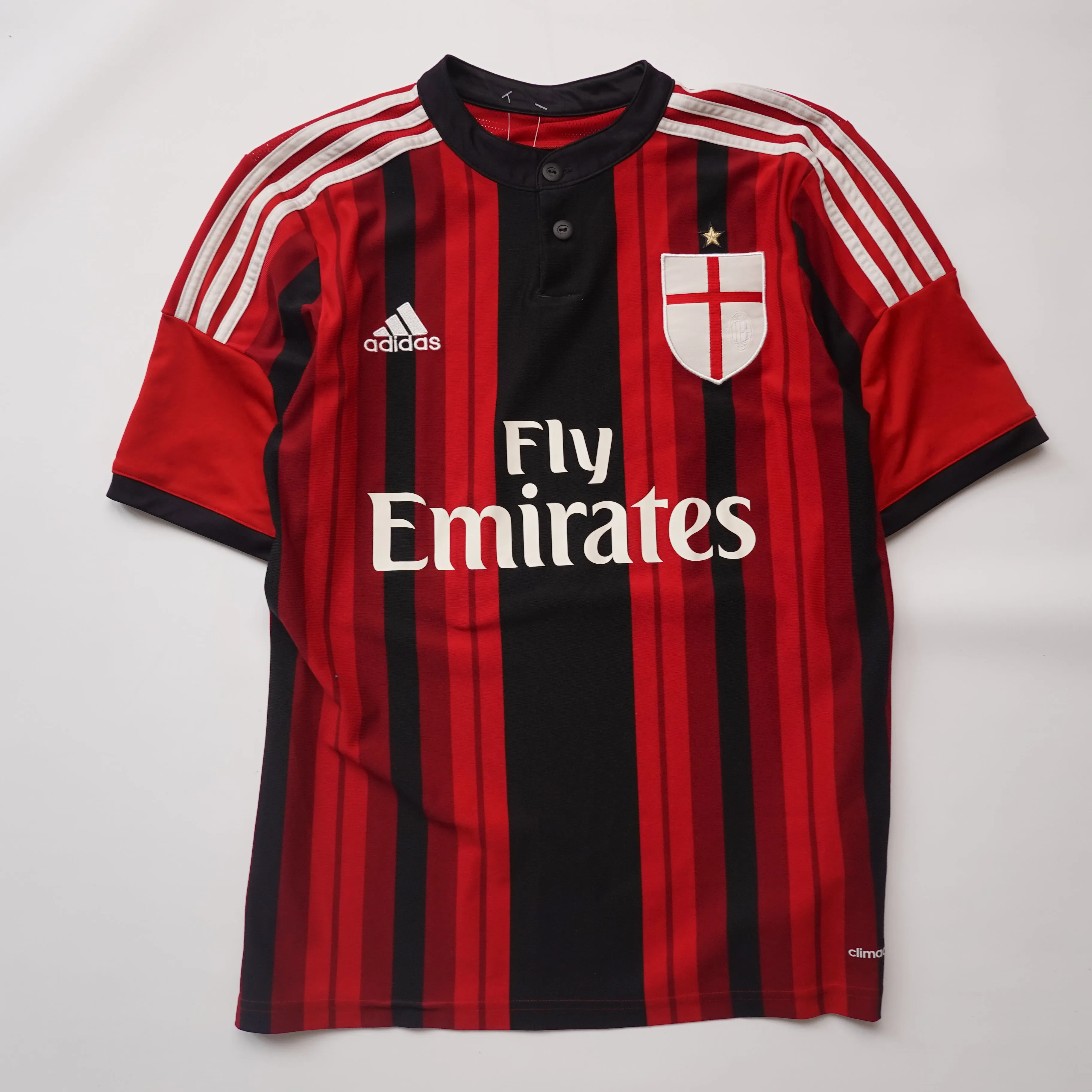 2015/16 AC Milan Jersey - Youth XL