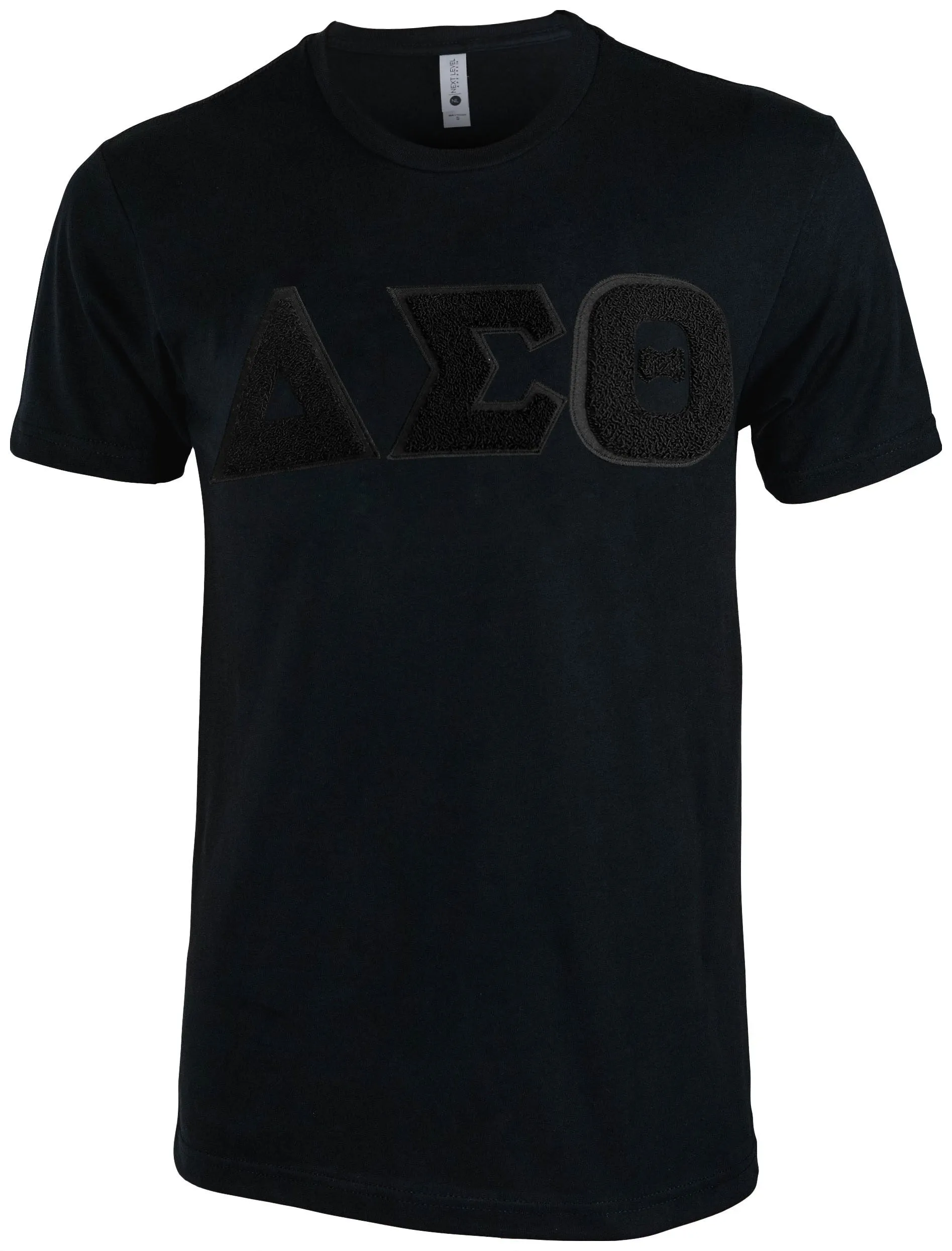 All Black DST Tee