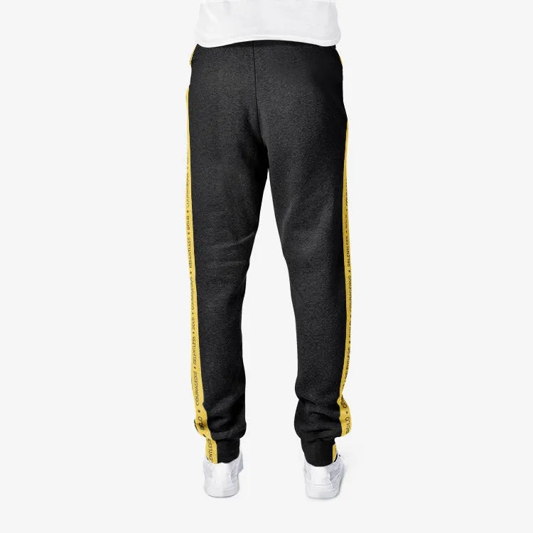 All-Over Print men's joggers sweatpants