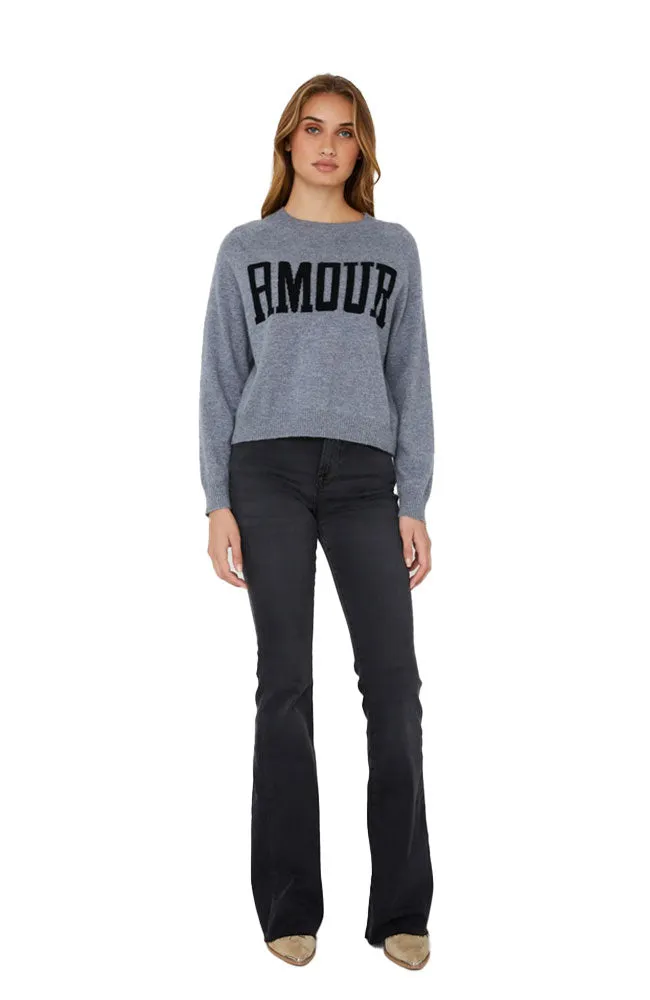Amour Sweater