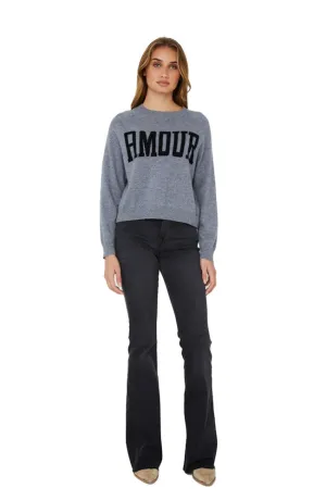 Amour Sweater