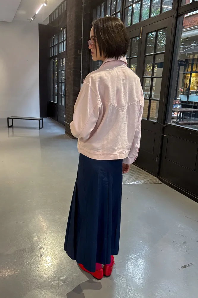 Atelier Reve Kunis Ballet Slipper Jacket