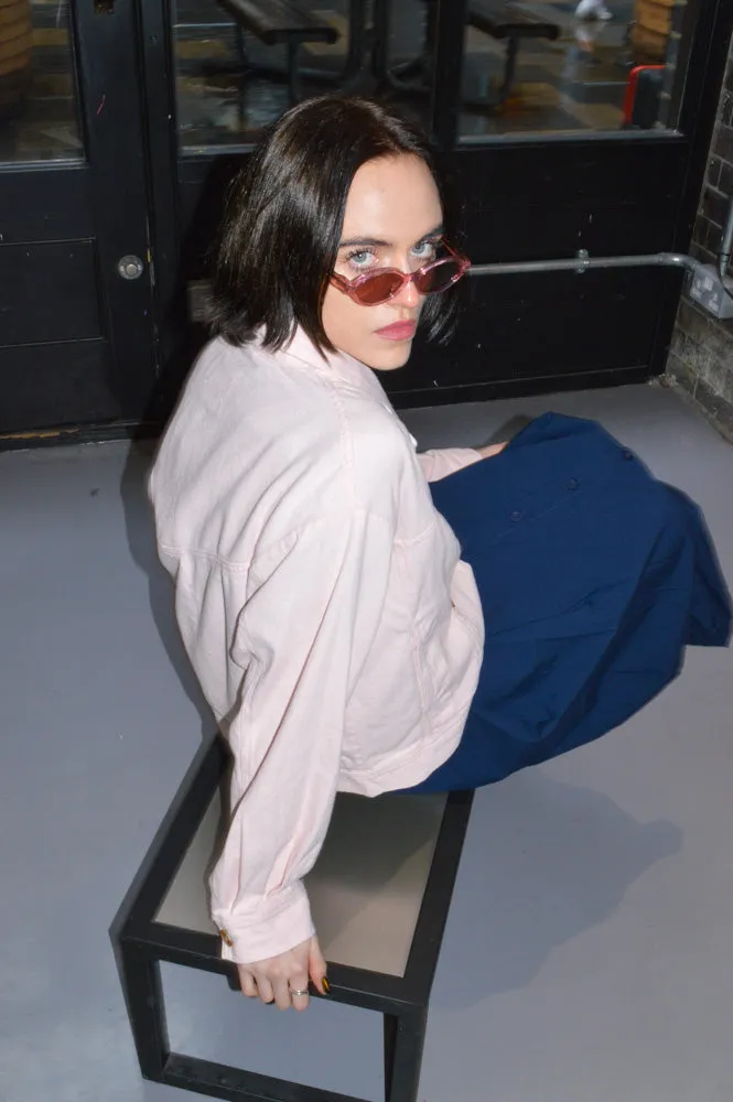 Atelier Reve Kunis Ballet Slipper Jacket