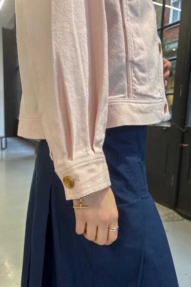 Atelier Reve Kunis Ballet Slipper Jacket