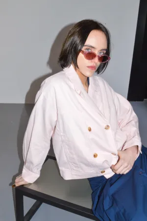 Atelier Reve Kunis Ballet Slipper Jacket