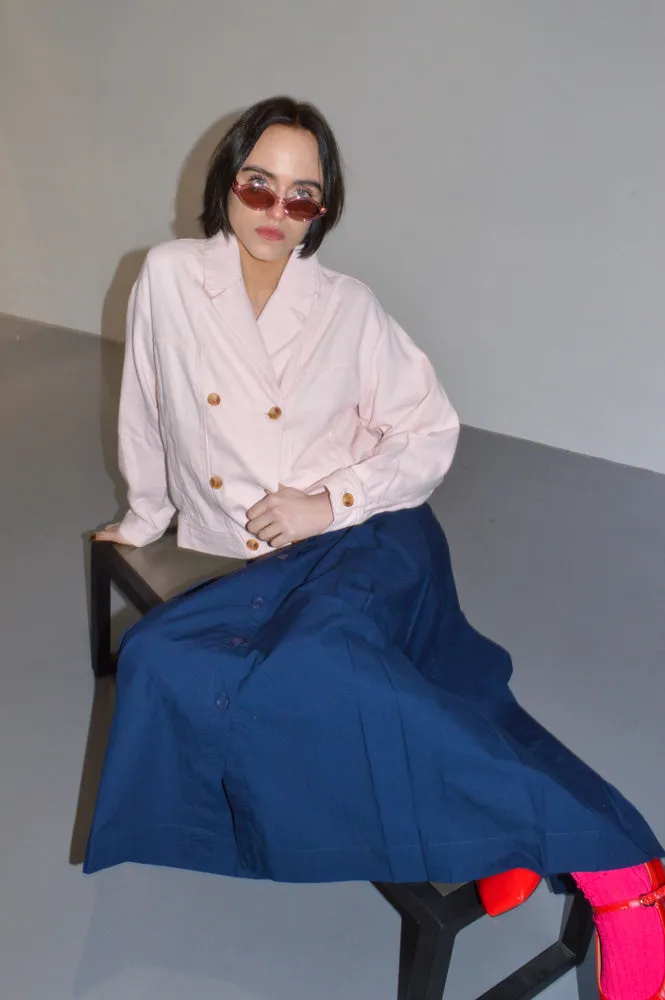 Atelier Reve Kunis Ballet Slipper Jacket
