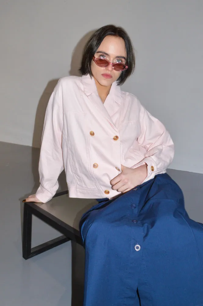 Atelier Reve Kunis Ballet Slipper Jacket
