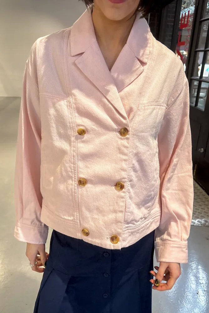 Atelier Reve Kunis Ballet Slipper Jacket