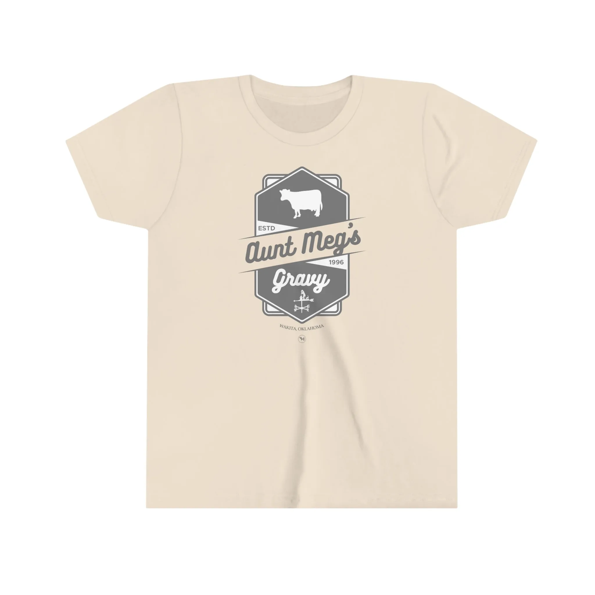 Aunt Meg's Gravy Kids Tee