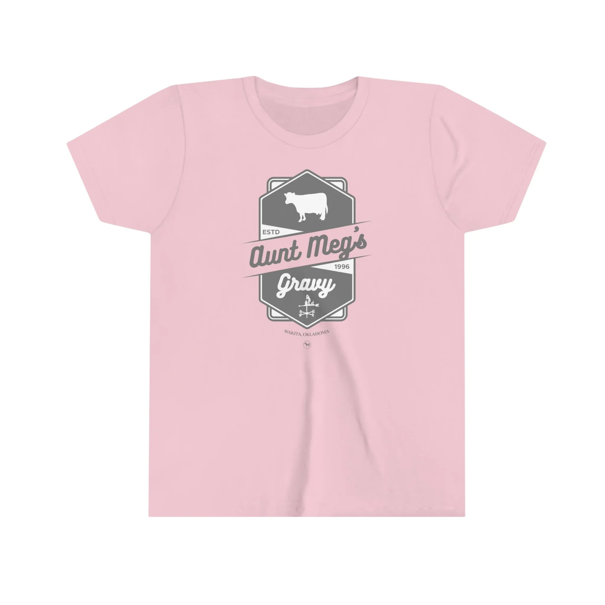 Aunt Meg's Gravy Kids Tee