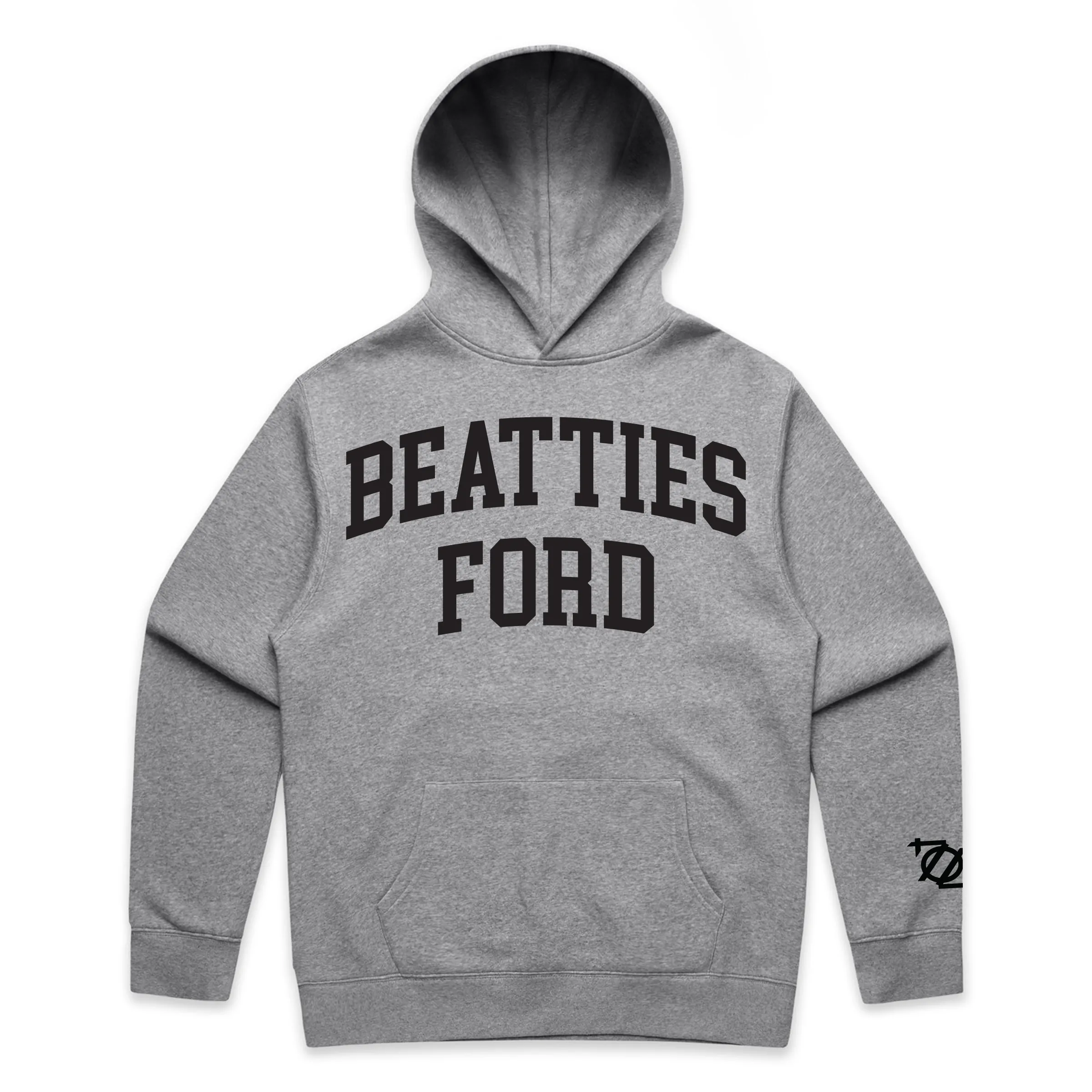 Beatties Ford Neighbor Hoodie