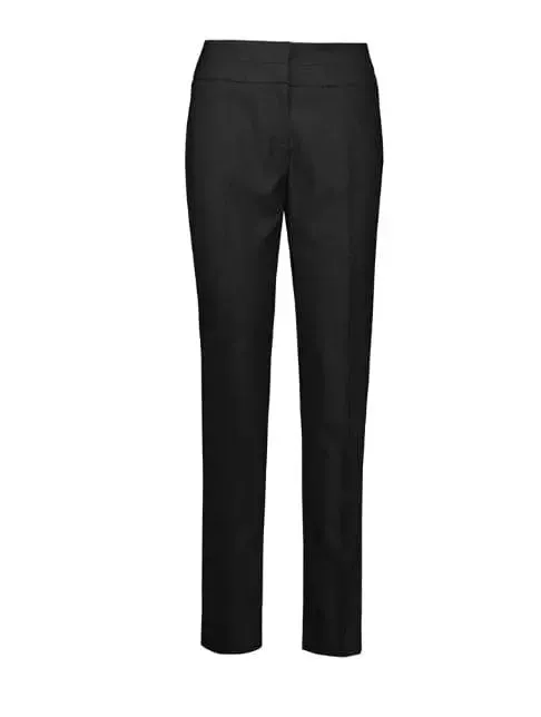 Biz Corporate Women's Renew Slim Leg Work Pant RGP405L