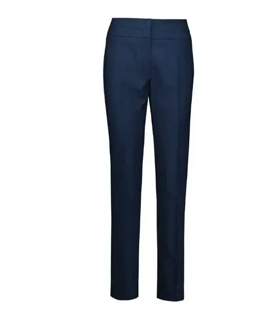 Biz Corporate Women's Renew Slim Leg Work Pant RGP405L