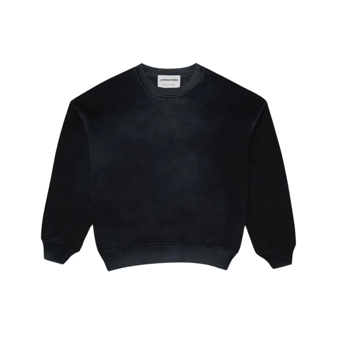 Boston Crew - Vintage Black