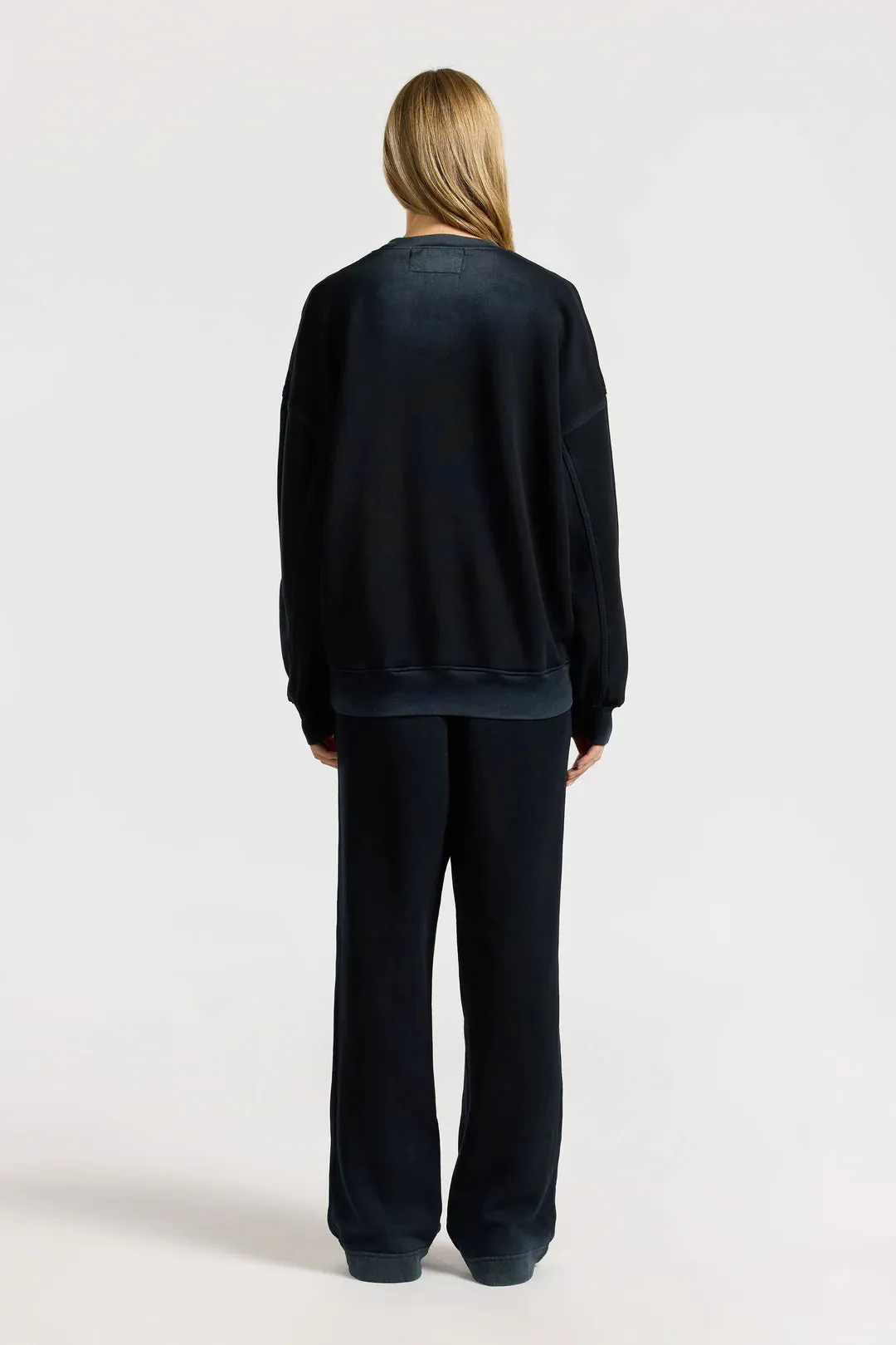 Boston Crew - Vintage Black