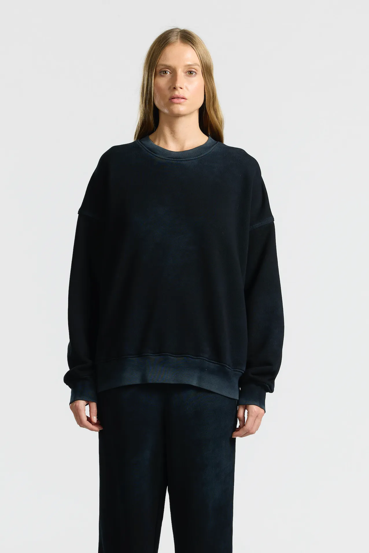 Boston Crew - Vintage Black