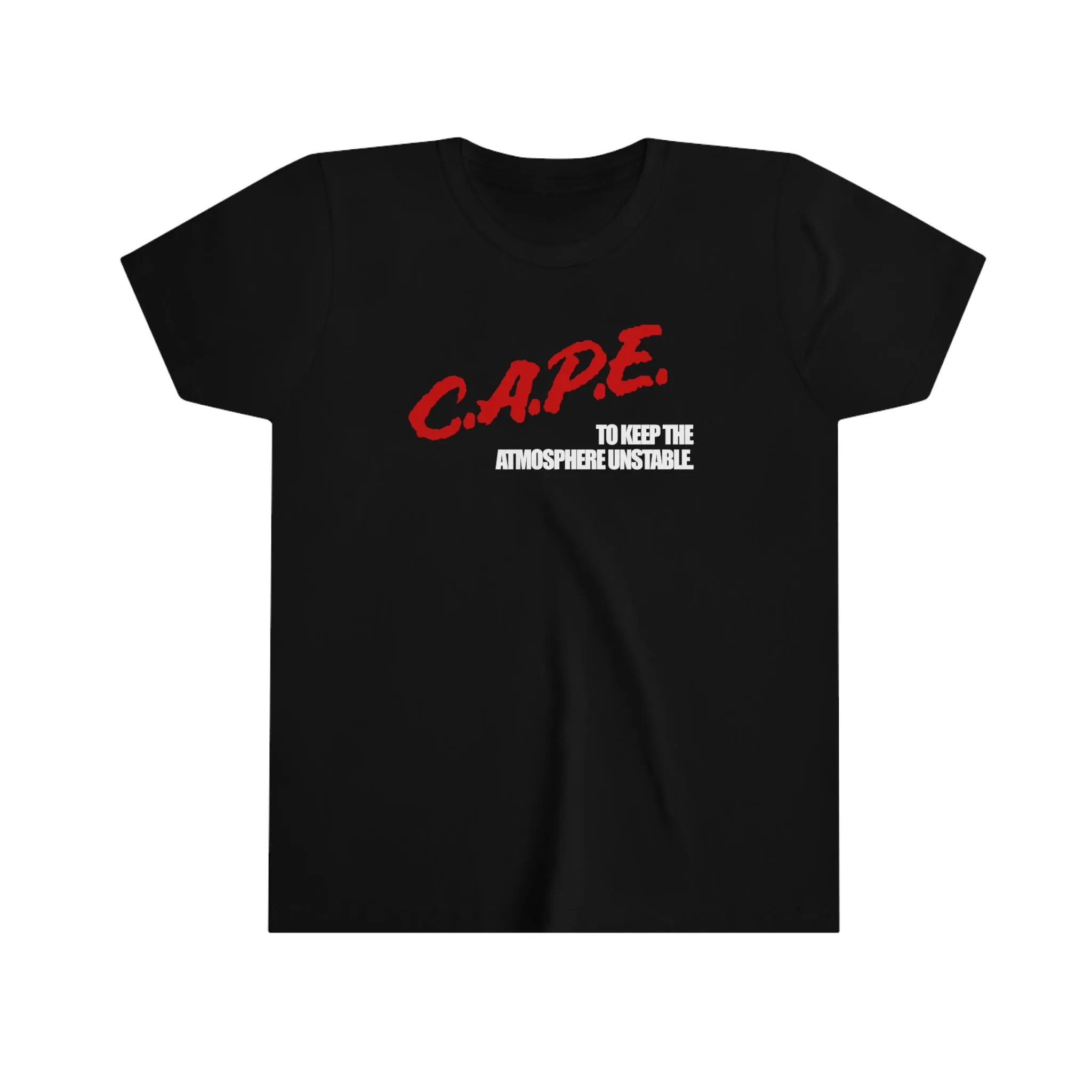 C.A.P.E. Kids Tee