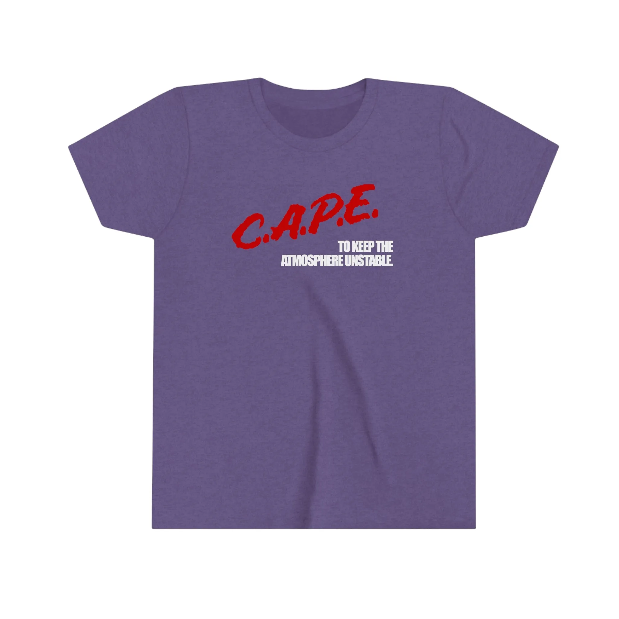 C.A.P.E. Kids Tee