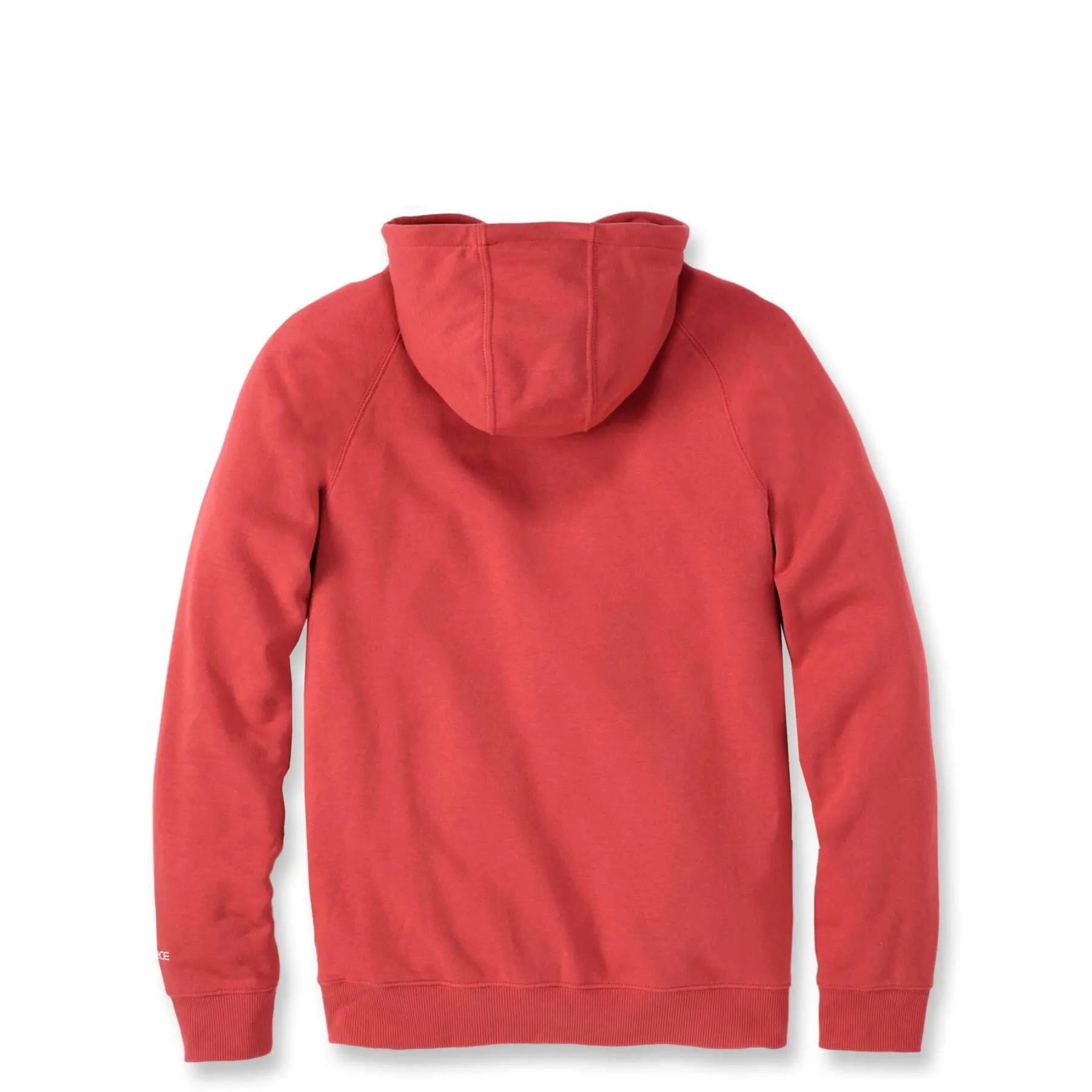 Carhartt Force Relaxed Fit Lightweight Logo Graphic Hoodie 105569