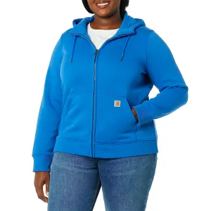 Carhartt Women's Clarksburg Full Zip Hoodie
