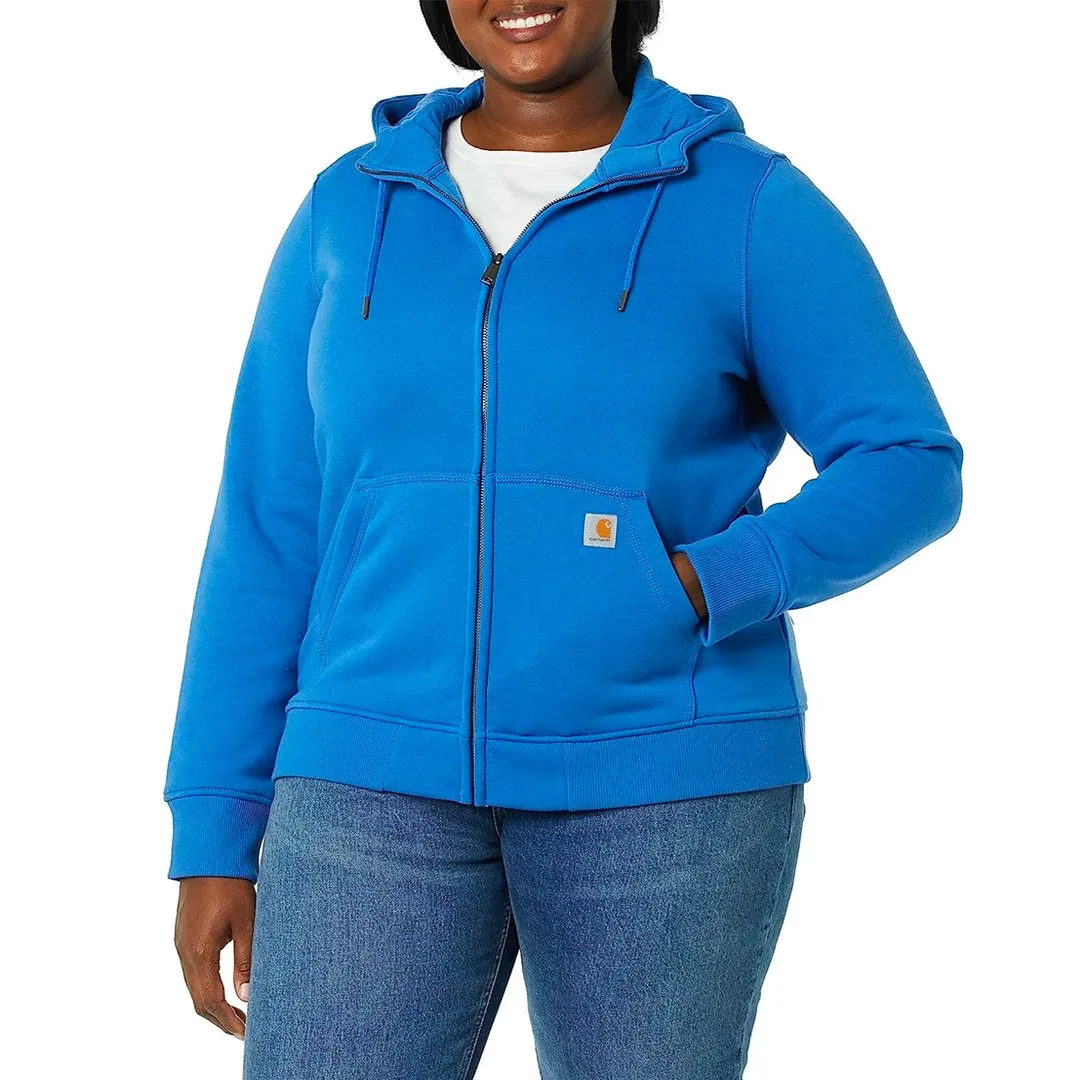 Carhartt Women's Clarksburg Full Zip Hoodie