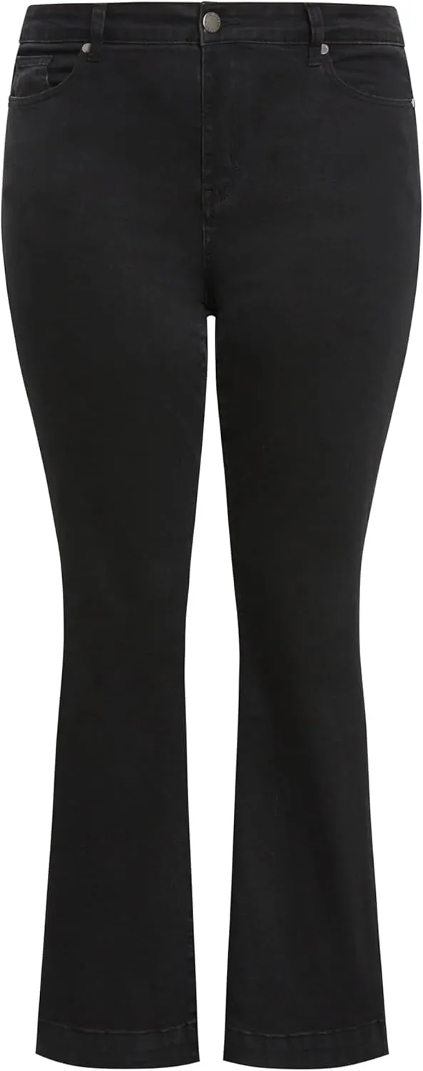 City Chic Women's Asha Mia Jean