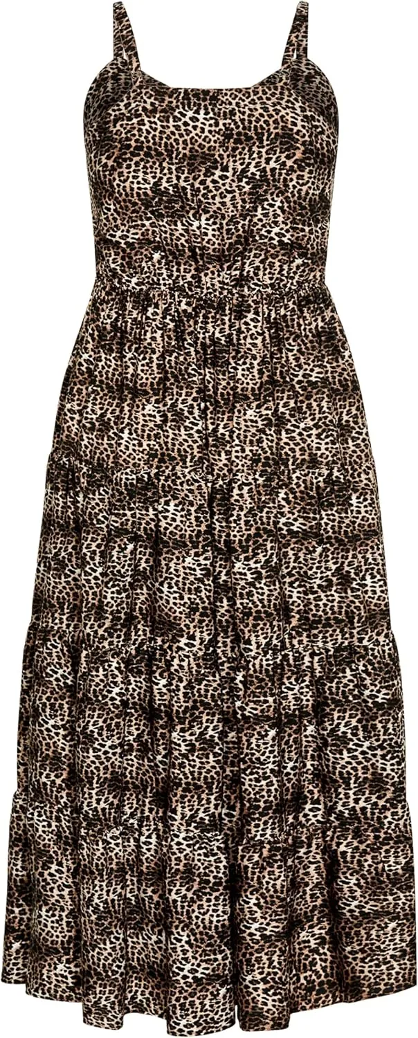 City Chic Women's Plus Size Aylin Maxi Dress