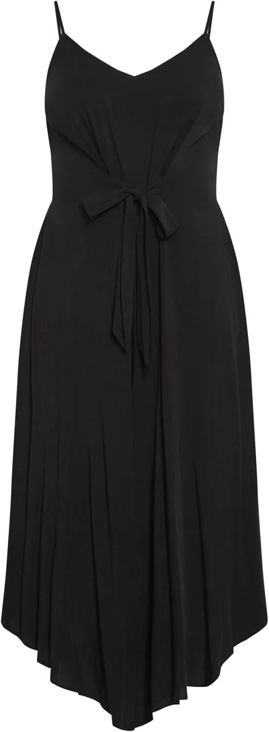City Chic Women's Plus Size Jumpsuit - Sara