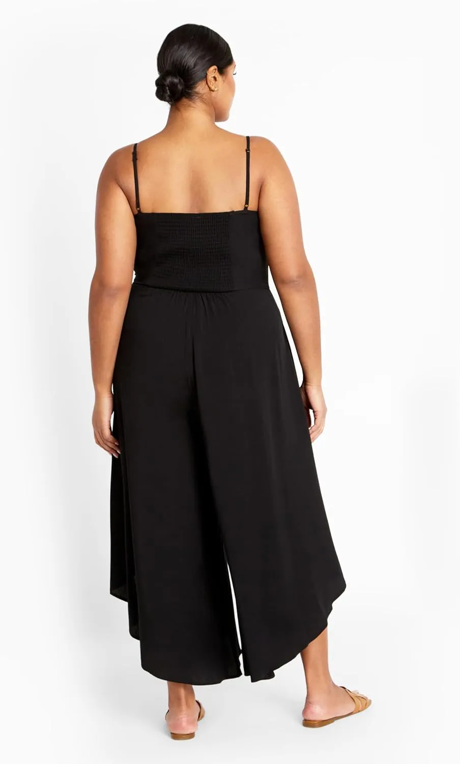 City Chic Women's Plus Size Jumpsuit - Sara