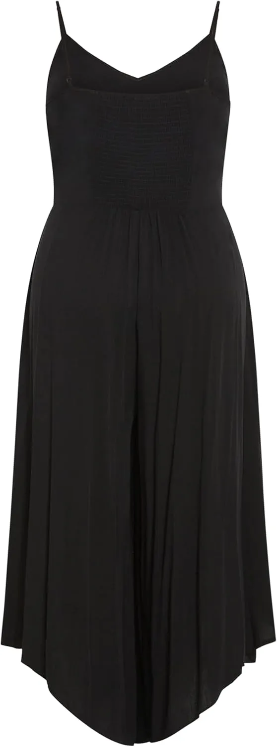 City Chic Women's Plus Size Jumpsuit - Sara