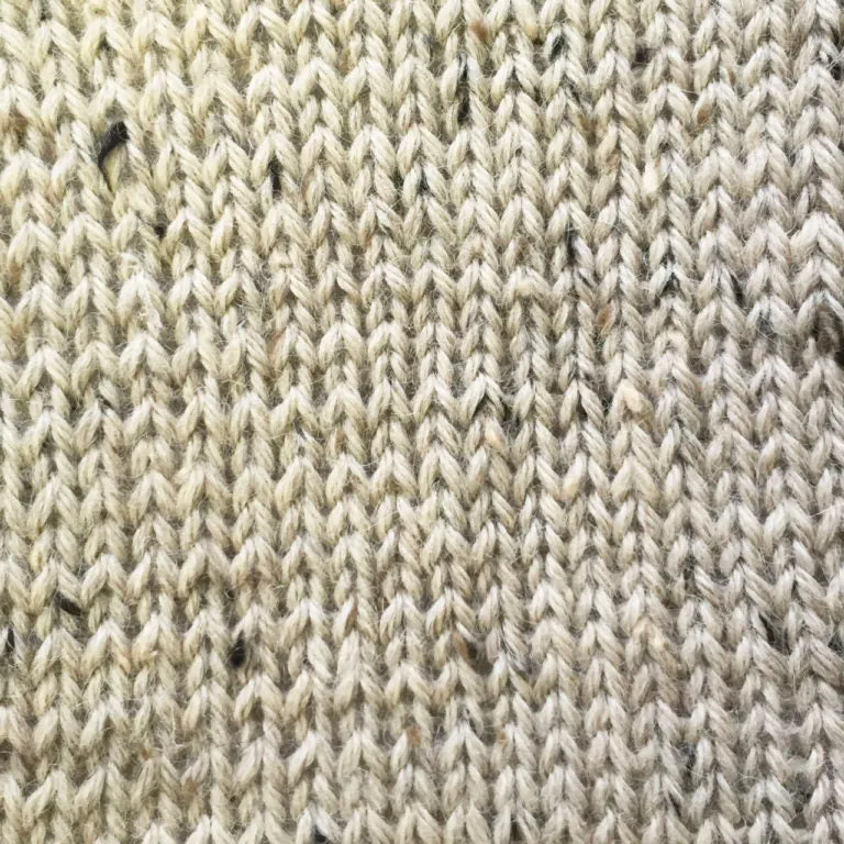 Classic Alpaca Tweed