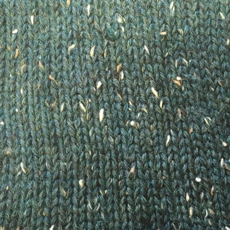 Classic Alpaca Tweed