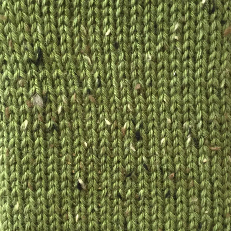 Classic Alpaca Tweed