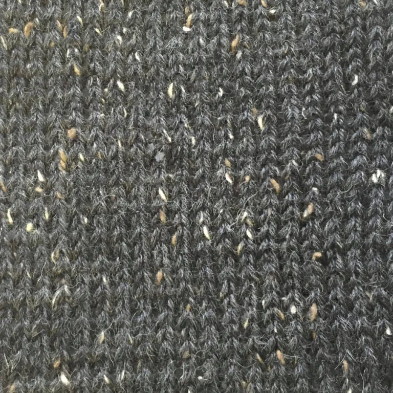 Classic Alpaca Tweed