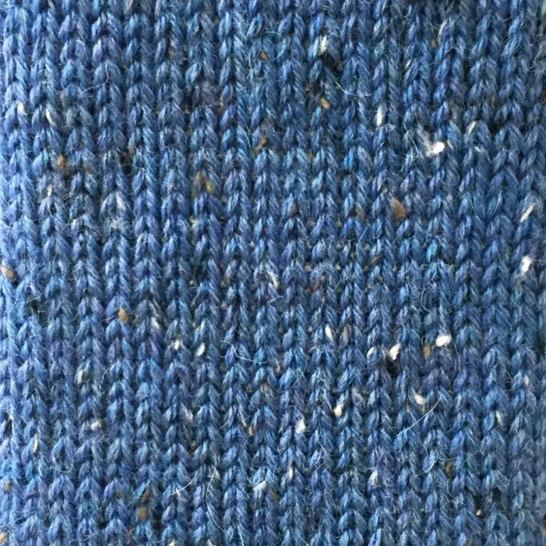 Classic Alpaca Tweed