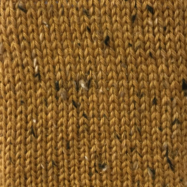 Classic Alpaca Tweed