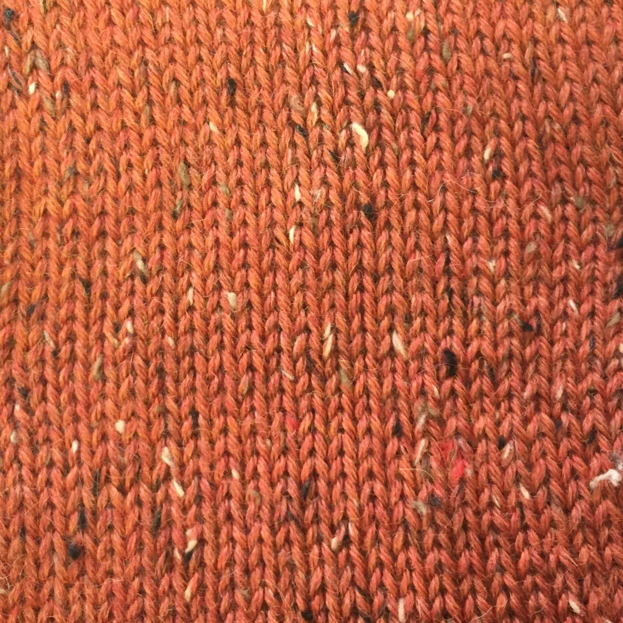 Classic Alpaca Tweed