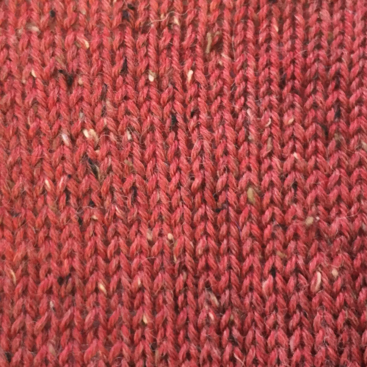 Classic Alpaca Tweed