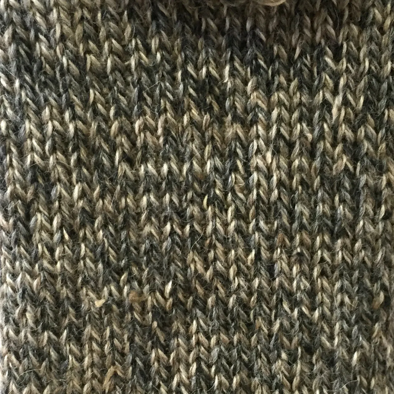 Classic Alpaca Tweed