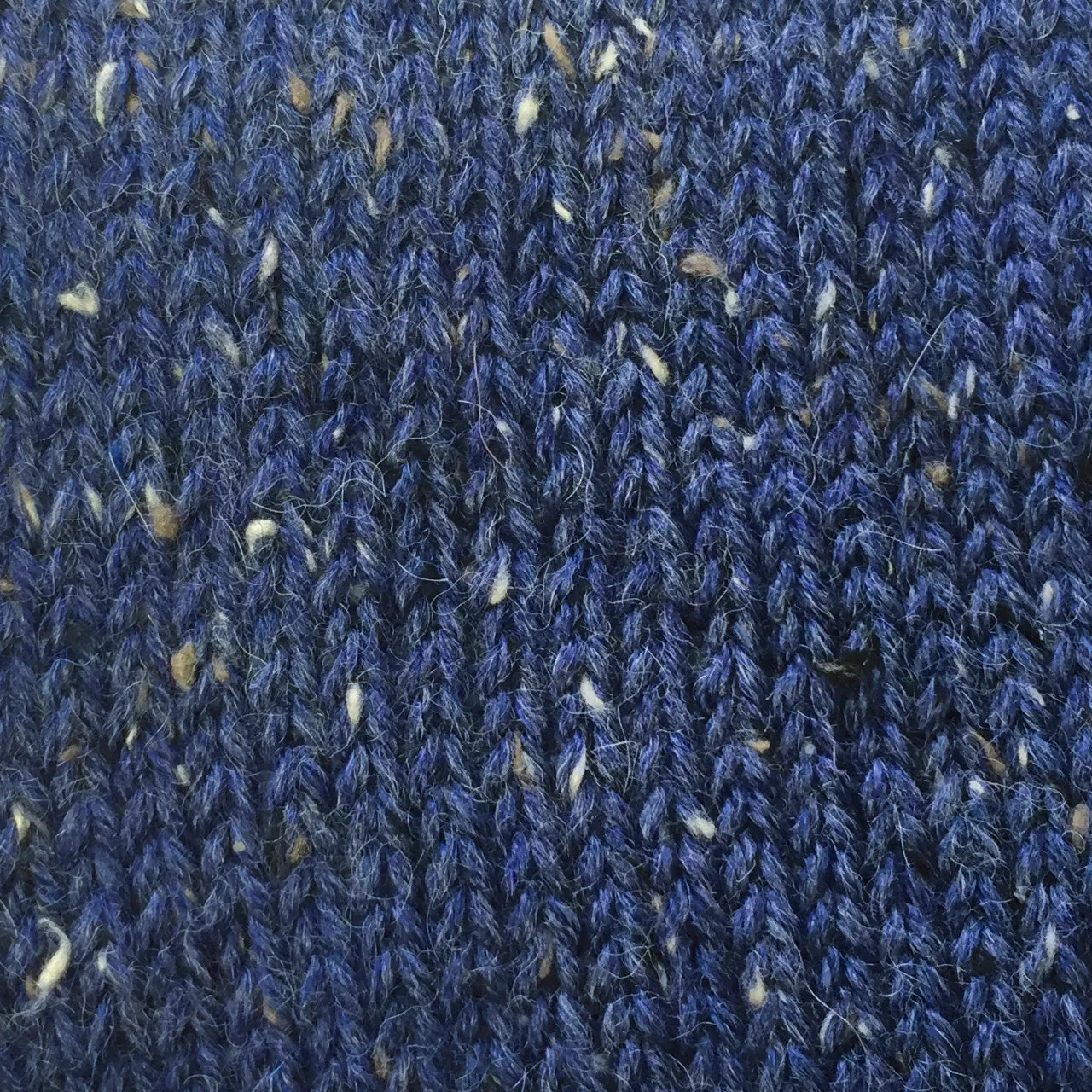 Classic Alpaca Tweed
