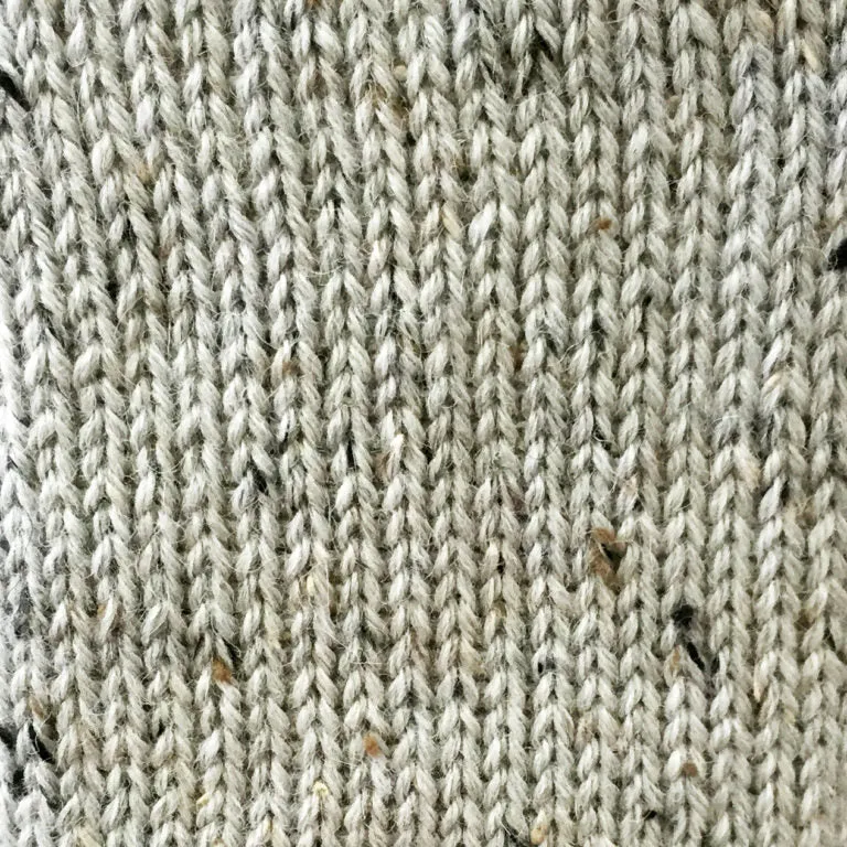 Classic Alpaca Tweed