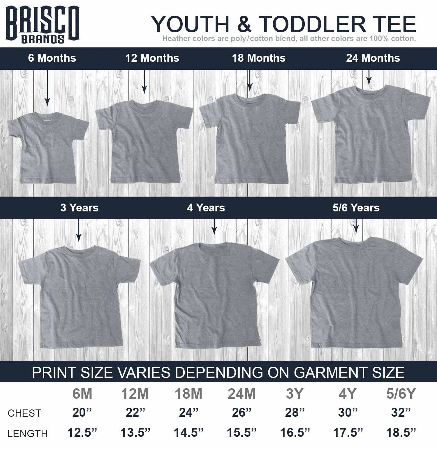 Clean Green Infant Toddler T Shirt