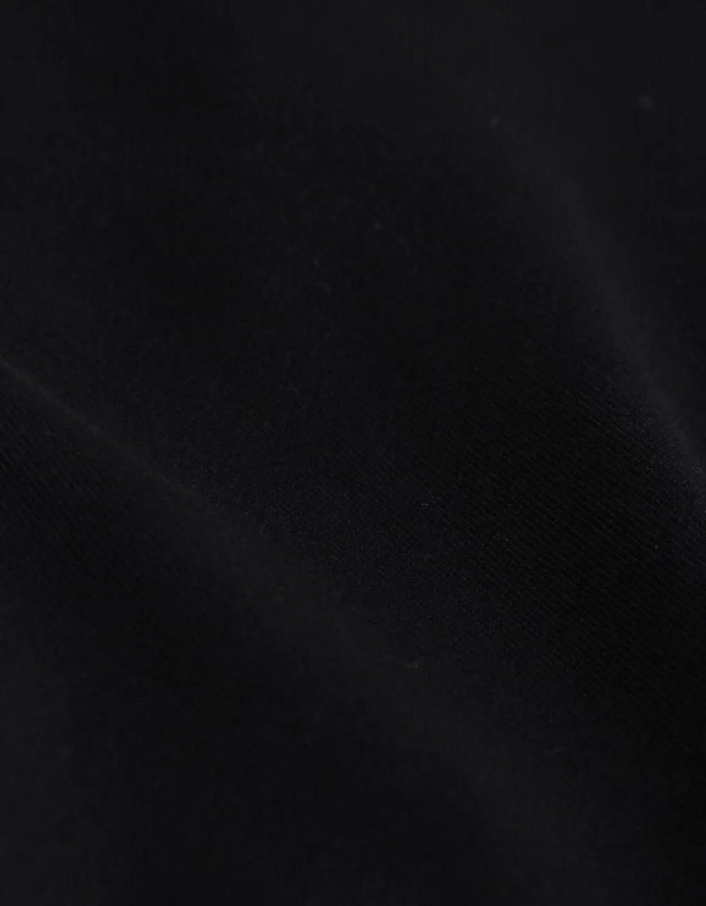 COLORFUL STANDARD | Classic Organic Crewneck | Deep Black