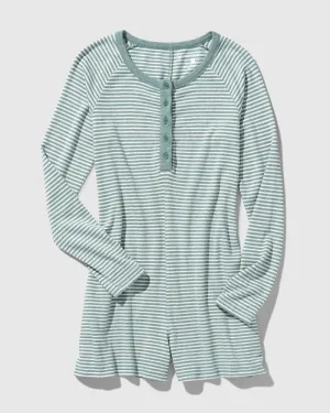 Cozy Romper by United By Blue