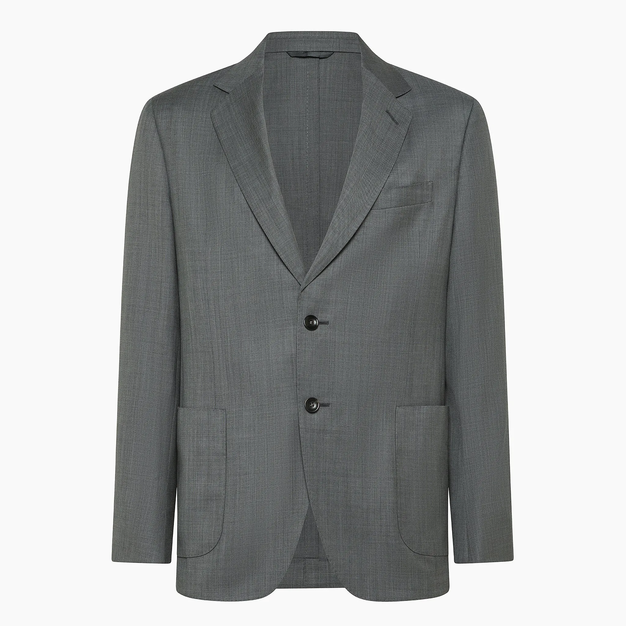 Craig blazer in Freemove 120's Wool