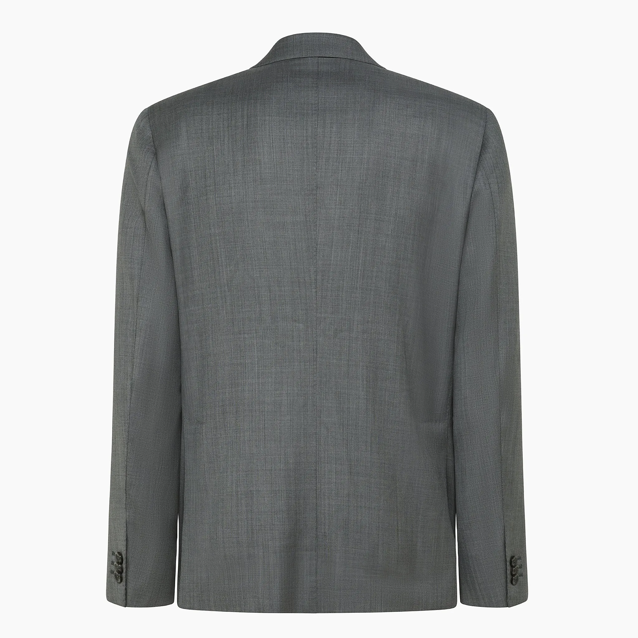 Craig blazer in Freemove 120's Wool