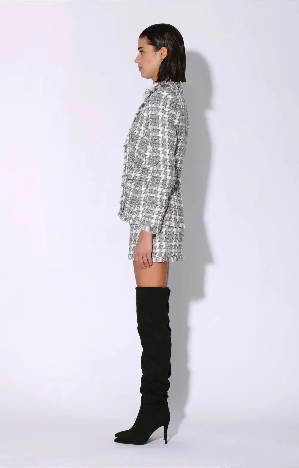 Damon Blazer