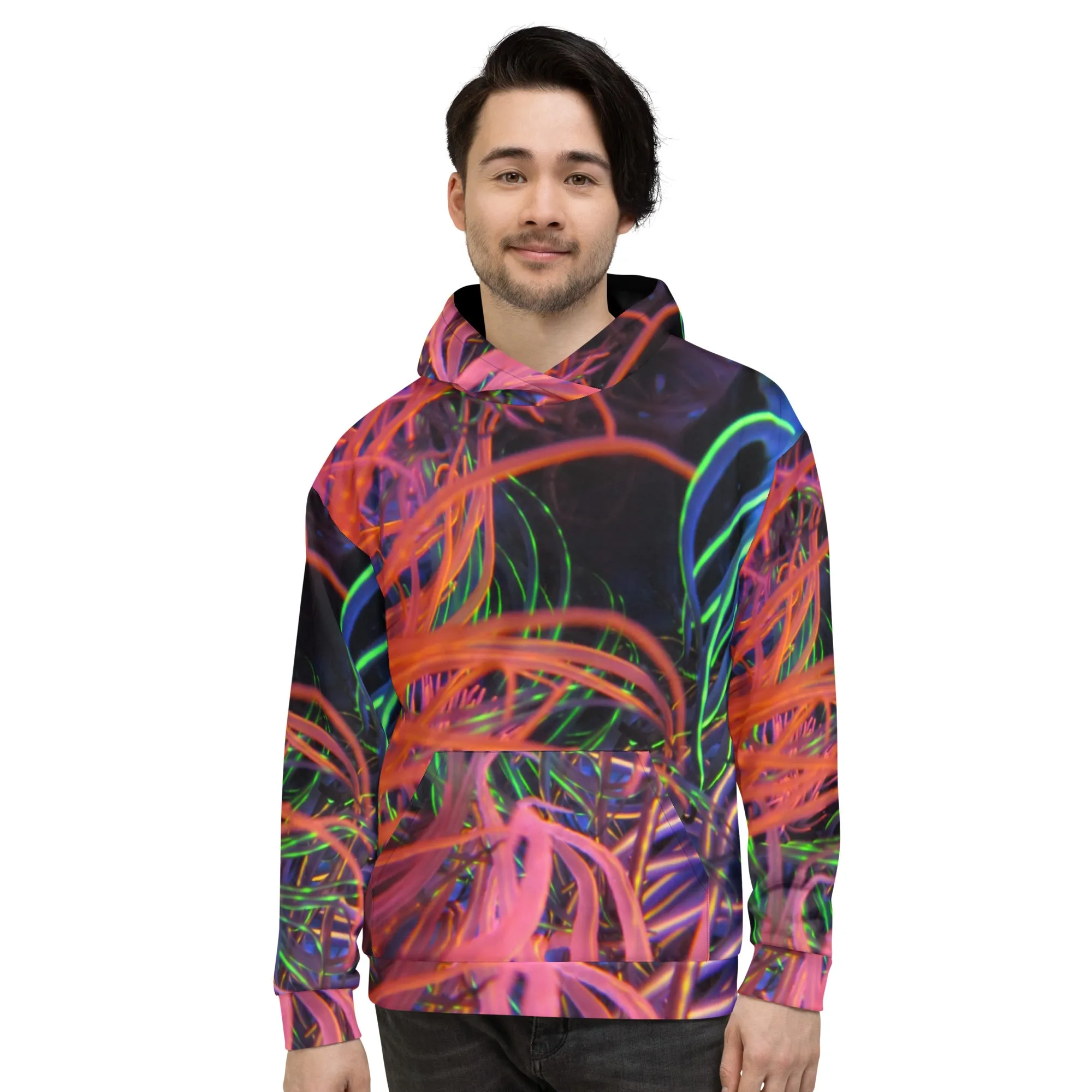 Dance Evolution Hoodie