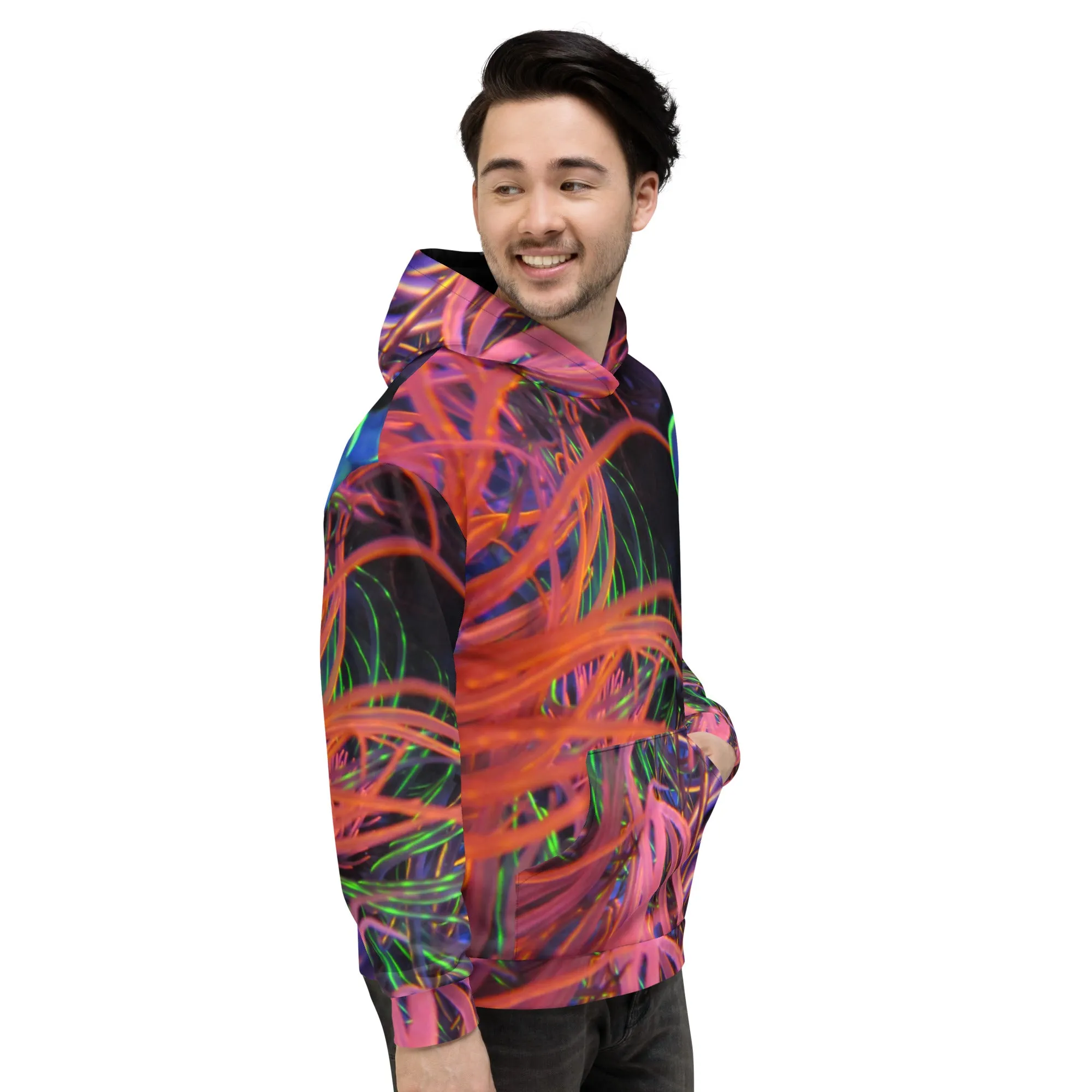 Dance Evolution Hoodie